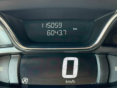 Renault Captur Zen Energy dCi 90 S&S eco2