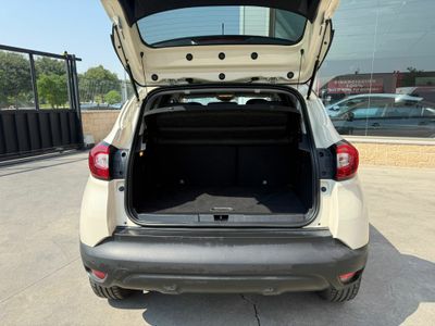Renault Captur Zen Energy dCi 90 S&S eco2
