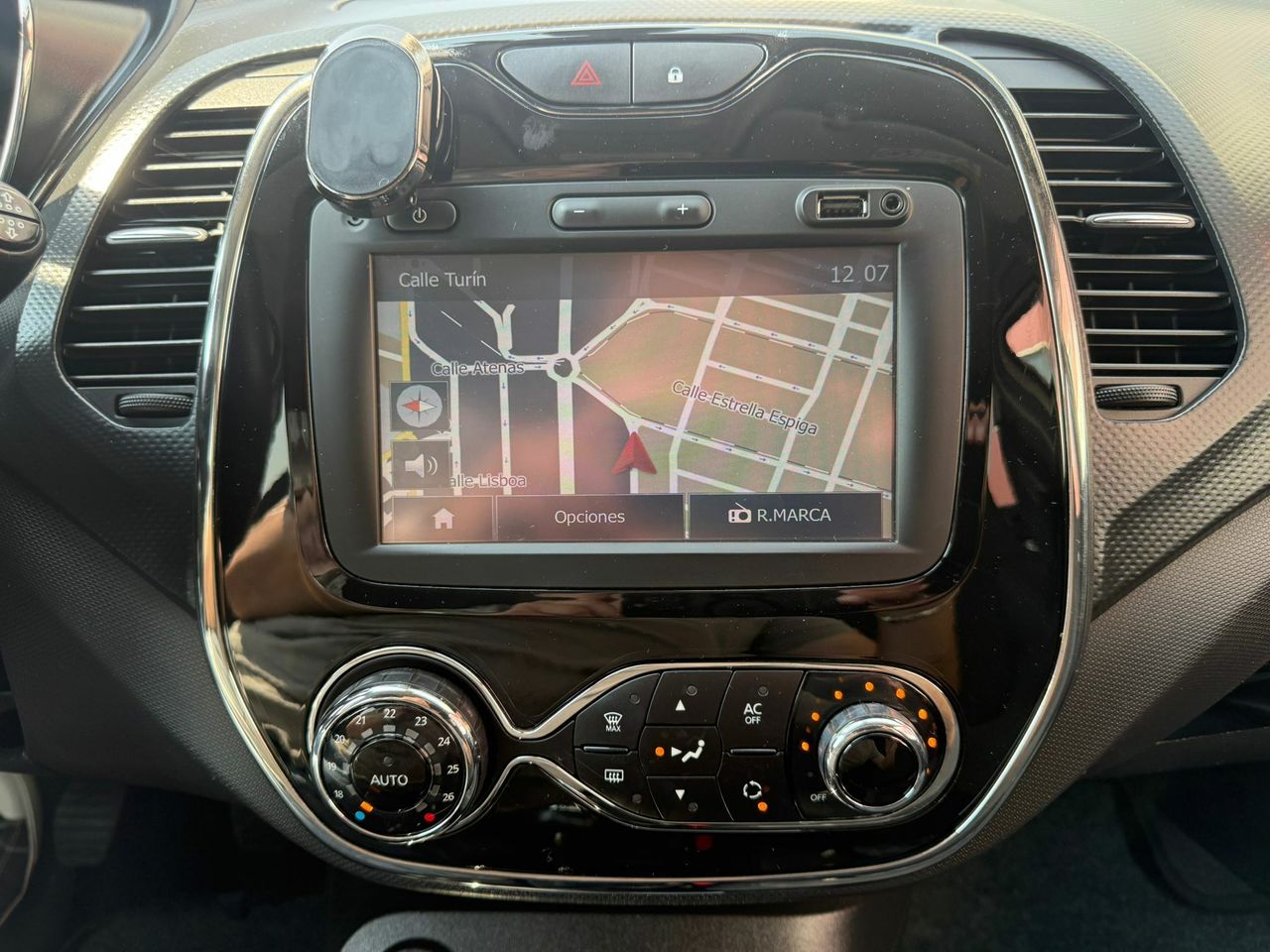 Renault Captur Zen Energy dCi 90 S&S eco2 - Foto 2
