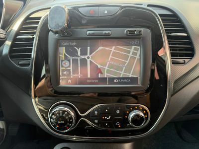 Renault Captur Zen Energy dCi 90 S&S eco2