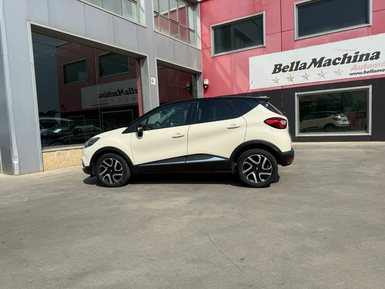 Renault Captur Zen Energy dCi 90 S&S eco2 - Foto 2