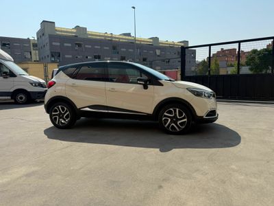 Renault Captur Zen Energy dCi 90 S&S eco2