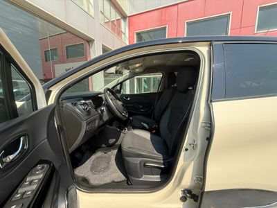 Renault Captur Zen Energy dCi 90 S&S eco2