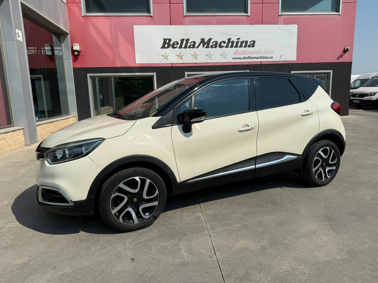 Renault Captur Zen Energy dCi 90 S&S eco2 - Foto 2