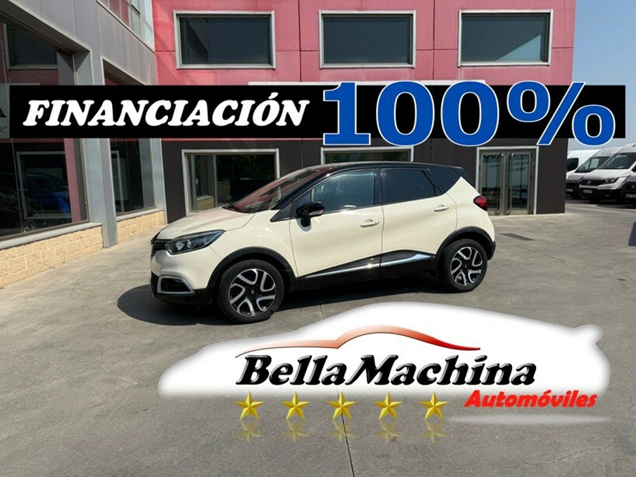 Renault Captur Zen Energy dCi 90 S&S eco2 - Foto 2
