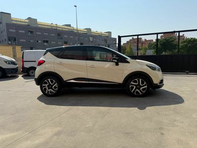 Renault Captur Zen Energy dCi 90 S&S eco2