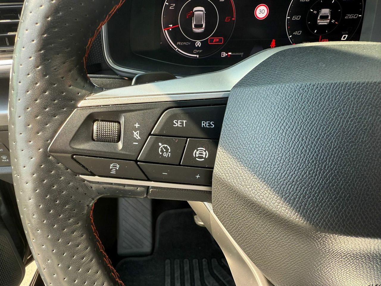 Seat Leon SP 2.0 TDI 110kW DSG S&S FR - Foto 2
