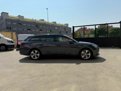 Seat Leon SP 2.0 TDI 110kW DSG S&S FR