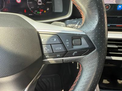 Seat Leon SP 2.0 TDI 110kW DSG S&S FR
