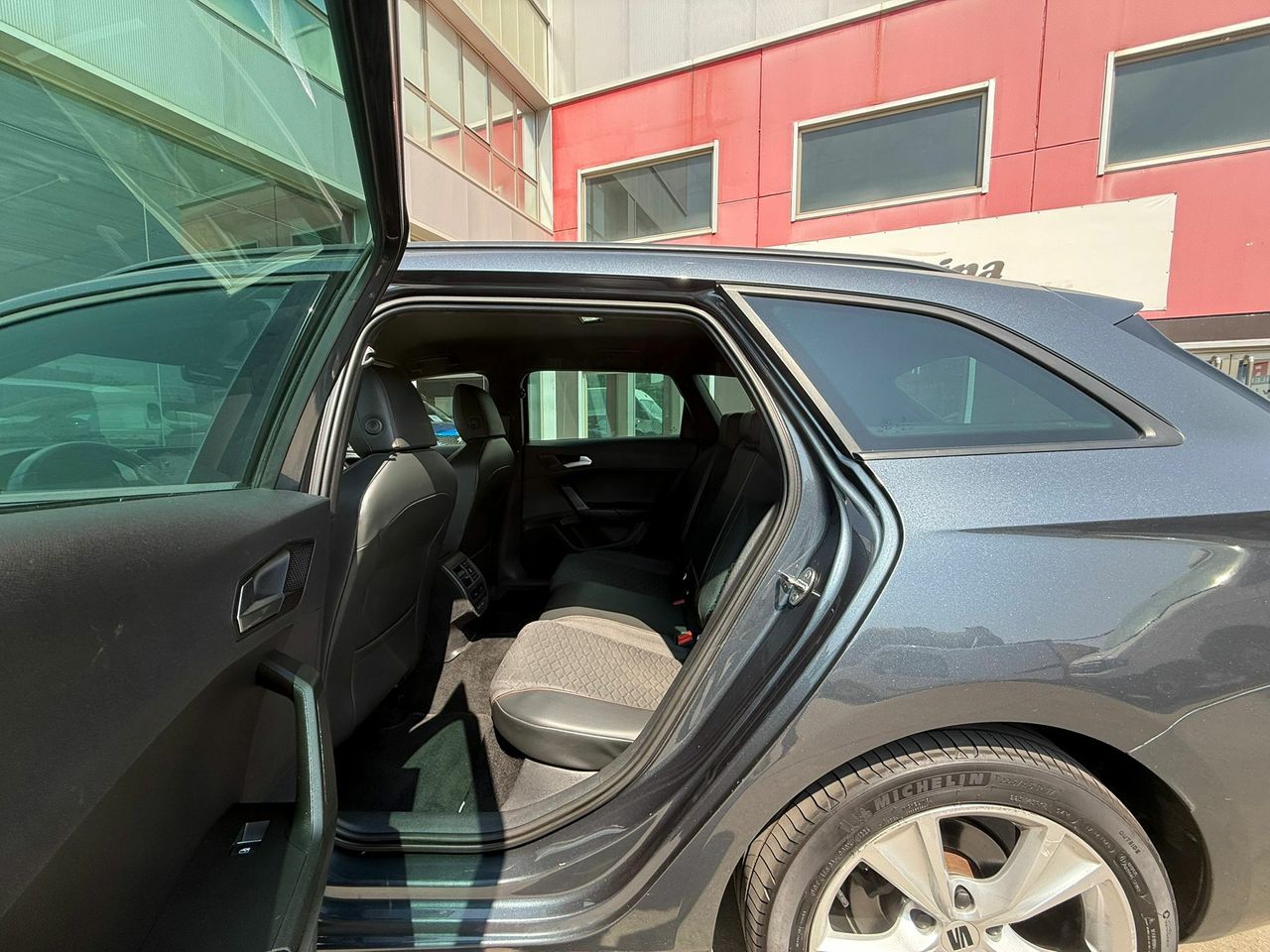 Seat Leon SP 2.0 TDI 110kW DSG S&S FR - Foto 2