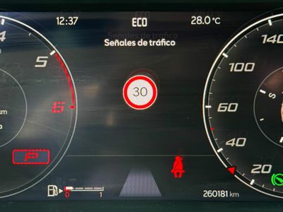 Seat Leon SP 2.0 TDI 110kW DSG S&S FR