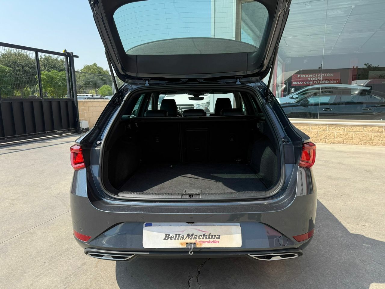 Seat Leon SP 2.0 TDI 110kW DSG S&S FR - Foto 2
