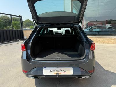 Seat Leon SP 2.0 TDI 110kW DSG S&S FR