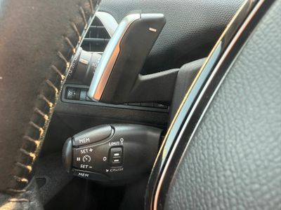 Peugeot 5008 Active BlueHDi 96kW (130CV) S&S EAT8