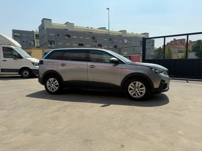 Peugeot 5008 Active BlueHDi 96kW (130CV) S&S EAT8