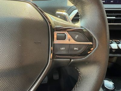 Peugeot 5008 Active BlueHDi 96kW (130CV) S&S EAT8