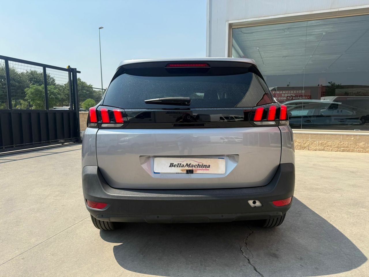 Peugeot 5008 Active BlueHDi 96kW (130CV) S&S EAT8 - Foto 2