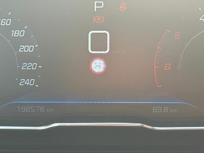 Peugeot 5008 Active BlueHDi 96kW (130CV) S&S EAT8