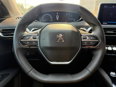 Peugeot 5008 Active BlueHDi 96kW (130CV) S&S EAT8