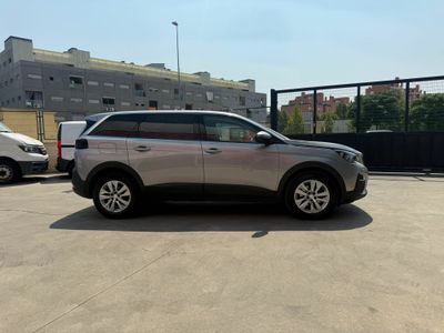 Peugeot 5008 Active BlueHDi 96kW (130CV) S&S EAT8