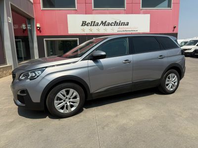 Peugeot 5008 Active BlueHDi 96kW (130CV) S&S EAT8