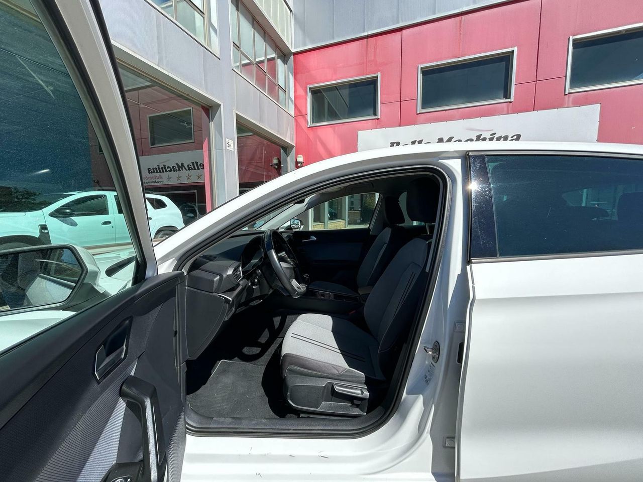Seat Leon 2.0 TDI 85kW S&S Style - Foto 2