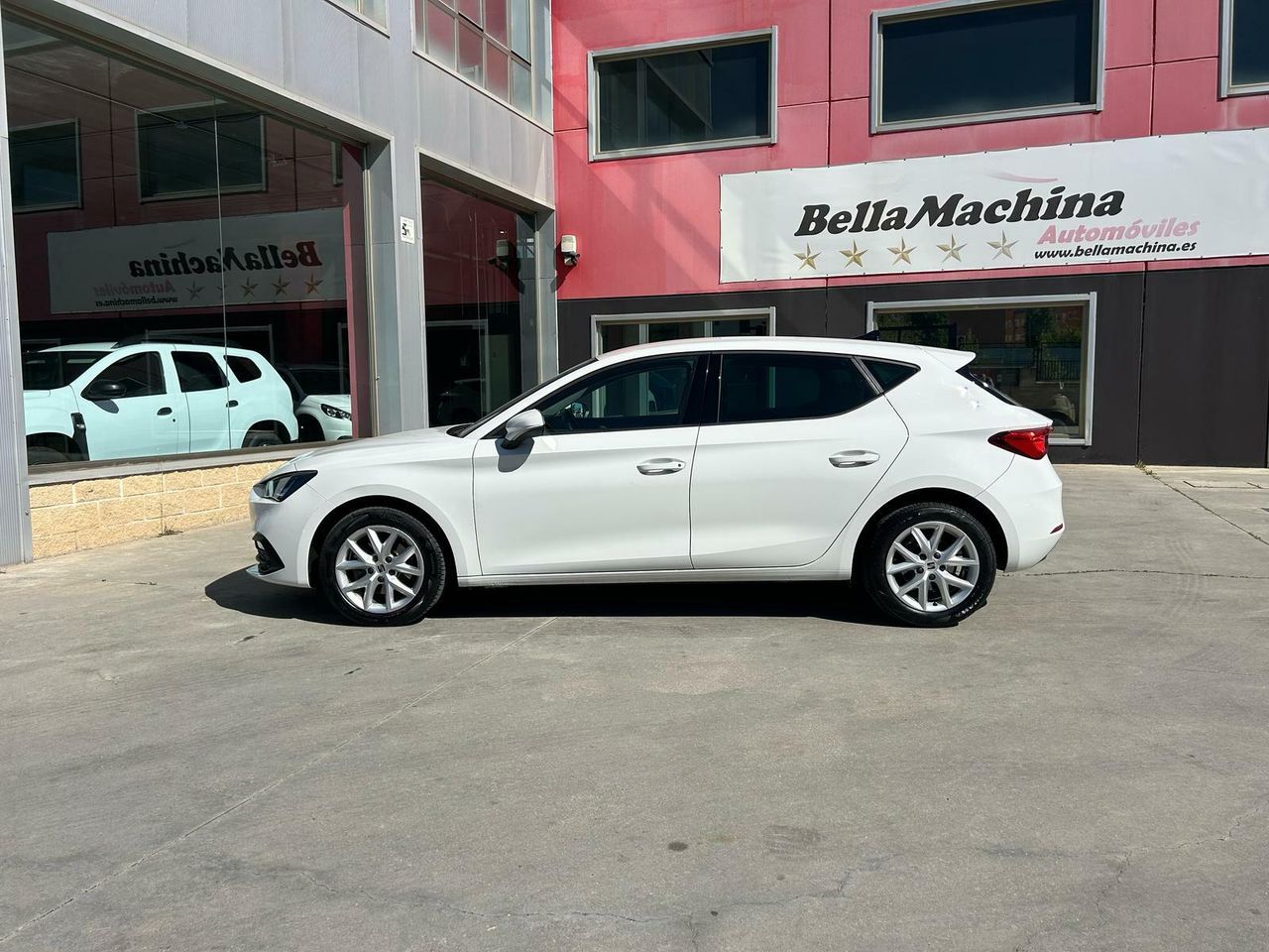 Seat Leon 2.0 TDI 85kW S&S Style - Foto 2