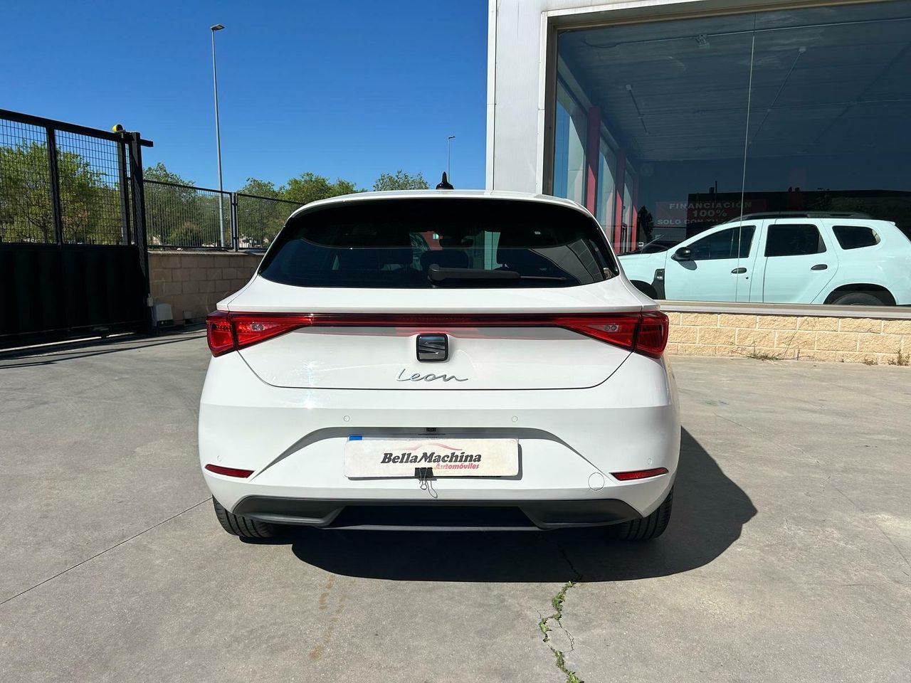 Seat Leon 2.0 TDI 85kW S&S Style - Foto 2