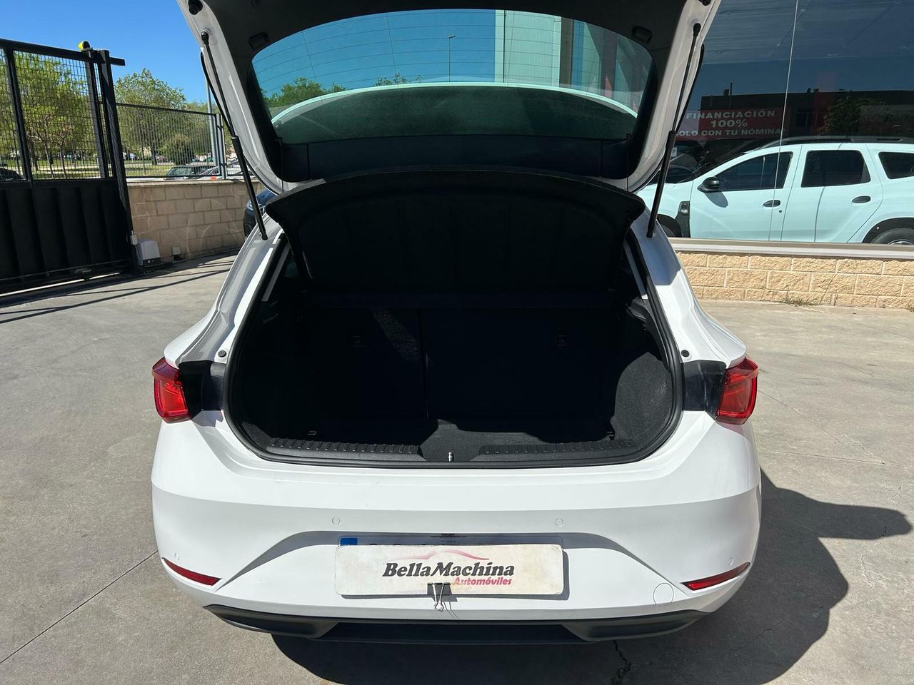 Seat Leon 2.0 TDI 85kW S&S Style - Foto 2