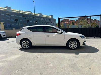 Seat Leon 2.0 TDI 85kW S&S Style