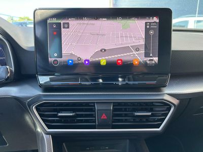 Seat Leon 2.0 TDI 85kW S&S Style