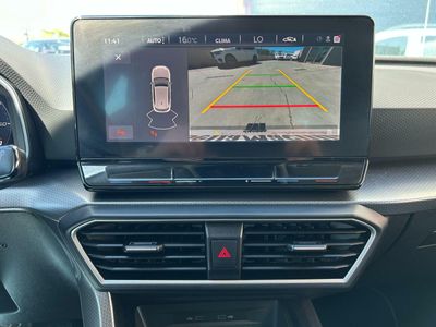 Seat Leon 2.0 TDI 85kW S&S Style