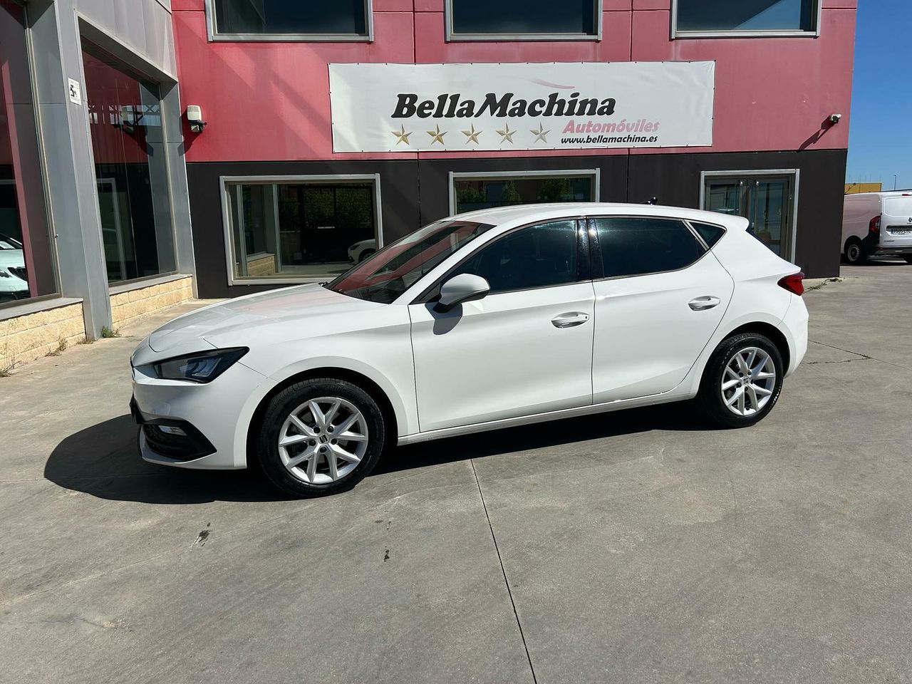 Seat Leon 2.0 TDI 85kW S&S Style - Foto 2