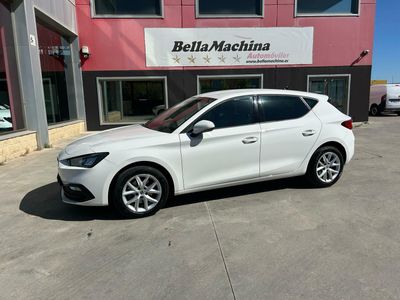 Seat Leon 2.0 TDI 85kW S&S Style