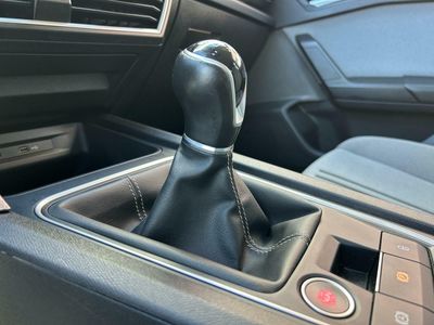 Seat Leon 2.0 TDI 85kW S&S Style