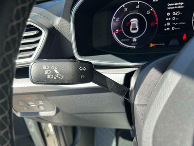 Seat Leon 2.0 TDI 85kW S&S Style