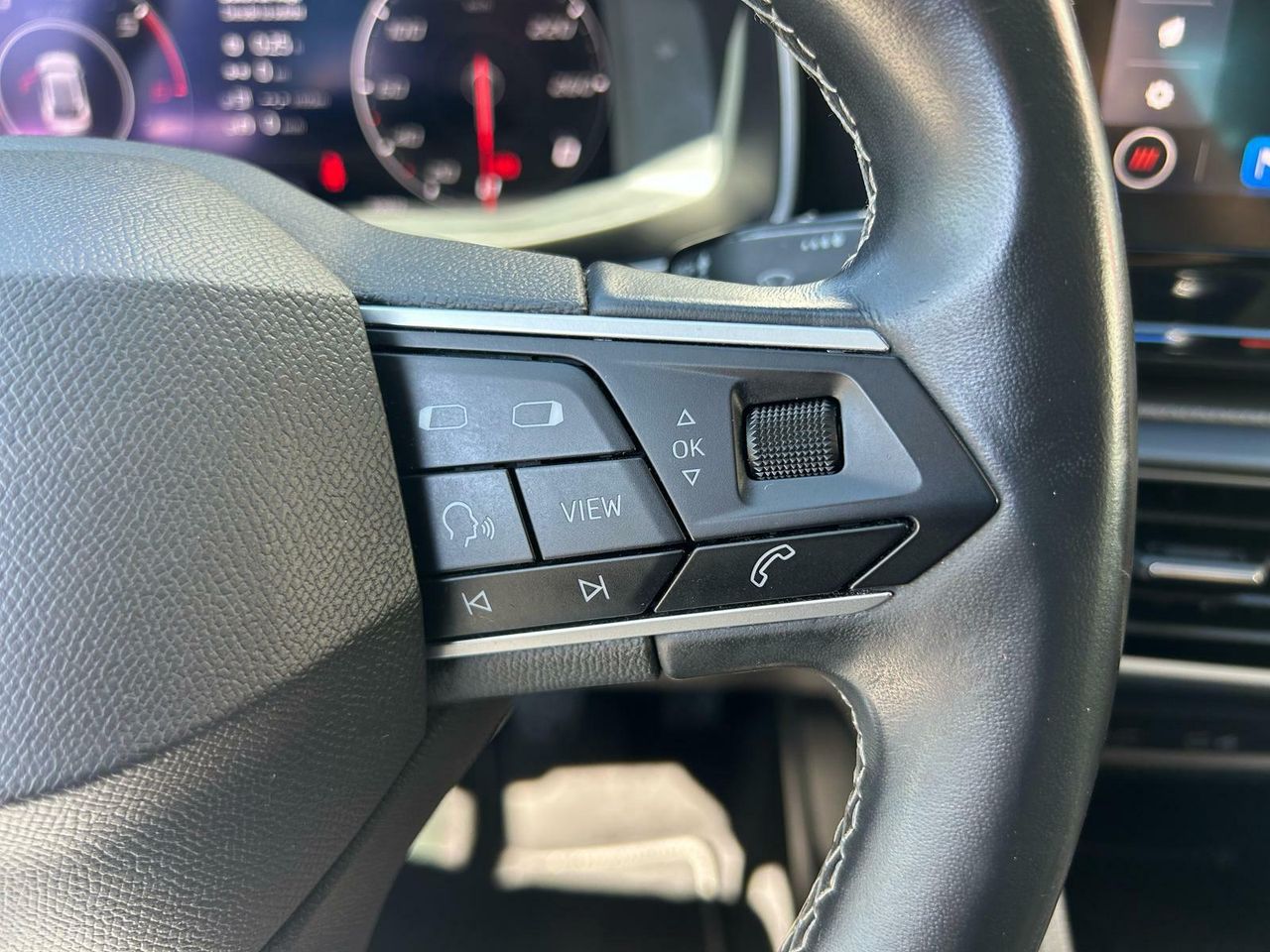 Seat Leon 2.0 TDI 85kW S&S Style - Foto 2