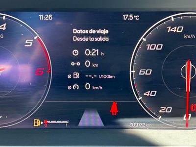 Seat Leon 2.0 TDI 85kW S&S Style