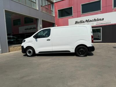 Toyota Proace 136 CV ELECTRICO 