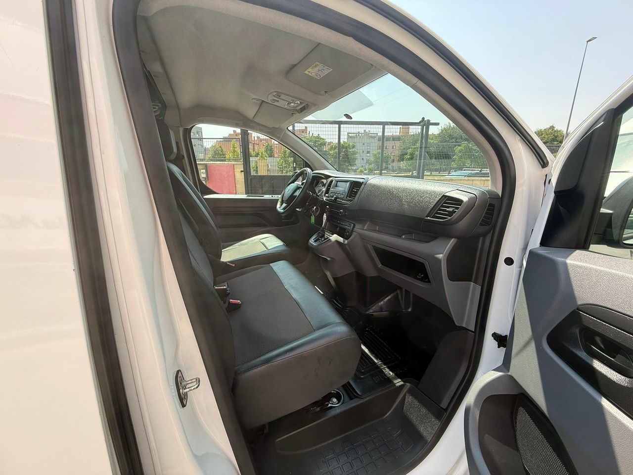 Toyota Proace 136 CV ELECTRICO  - Foto 2