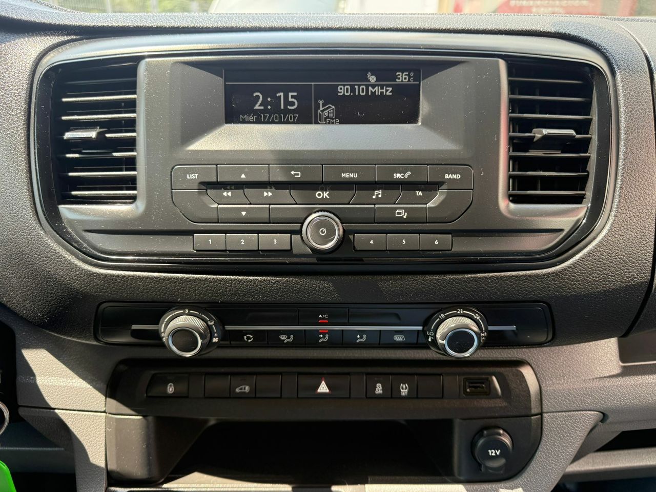 Toyota Proace 136 CV ELECTRICO  - Foto 2