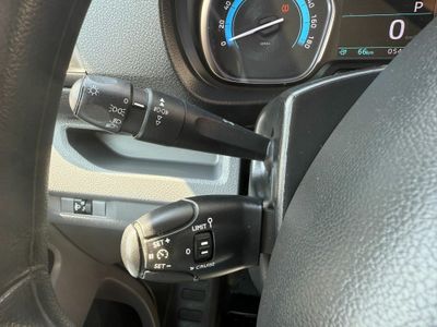 Toyota Proace 136 CV ELECTRICO 