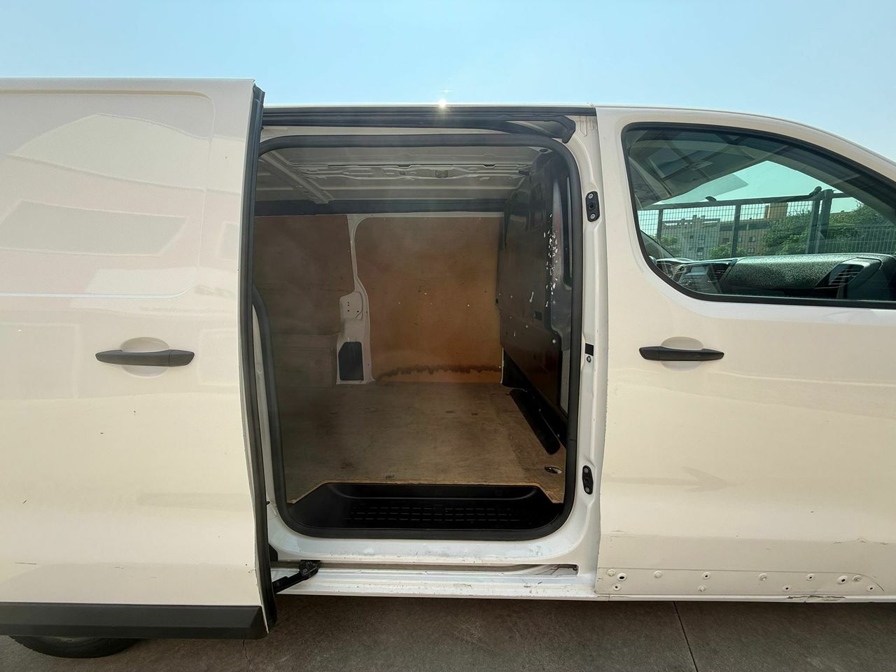 Toyota Proace 136 CV ELECTRICO  - Foto 2