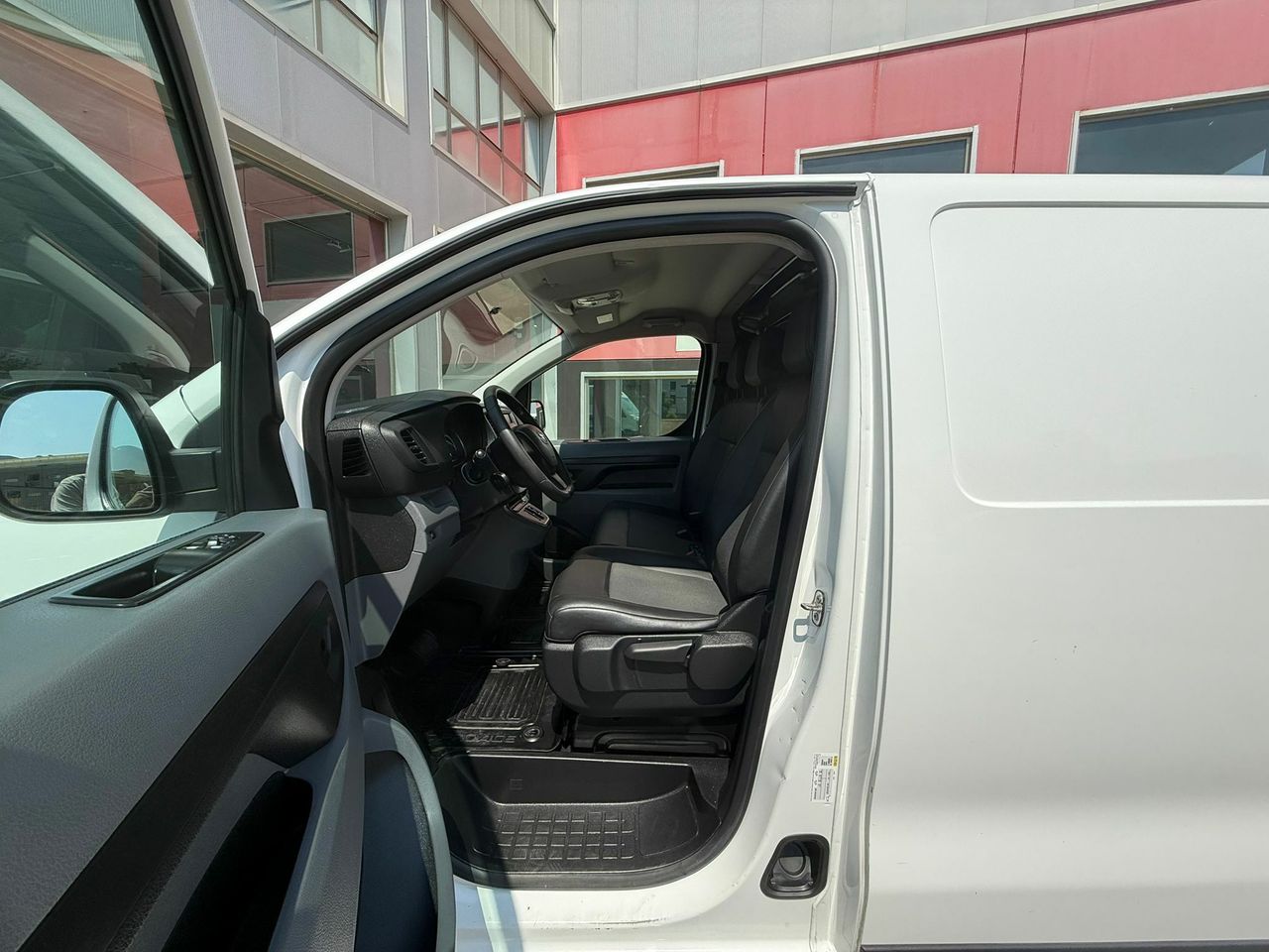 Toyota Proace 136 CV ELECTRICO  - Foto 2