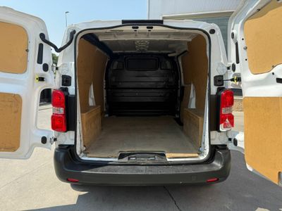 Toyota Proace 136 CV ELECTRICO 