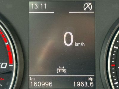 Seat Ibiza 1.6 TDI 70kW (95CV) Reference