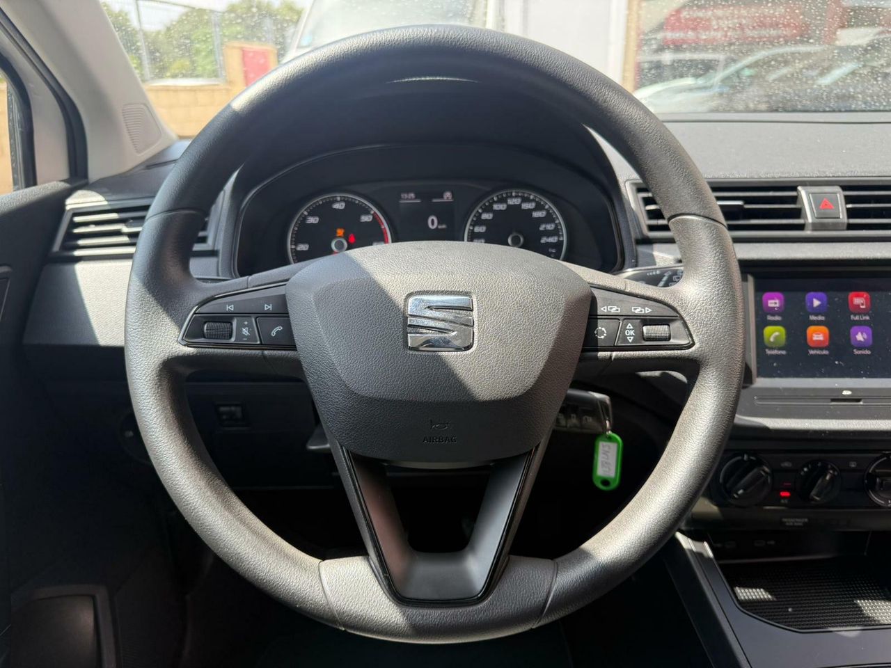 Seat Ibiza 1.6 TDI 70kW (95CV) Reference - Foto 2