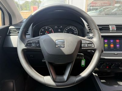 Seat Ibiza 1.6 TDI 70kW (95CV) Reference