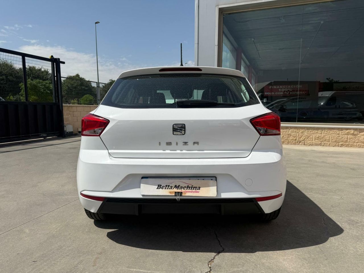 Seat Ibiza 1.6 TDI 70kW (95CV) Reference - Foto 2