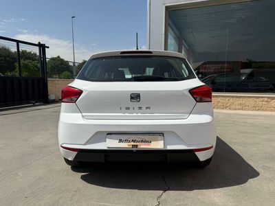 Seat Ibiza 1.6 TDI 70kW (95CV) Reference